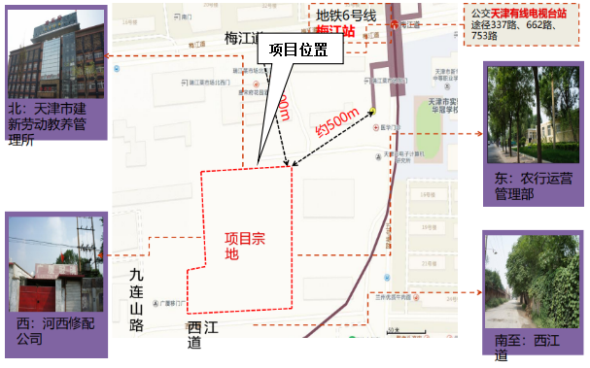 “筑巢引鳳，強基賦能” —— 服務保障性租賃住房建設 助力城市高質量發(fā)展